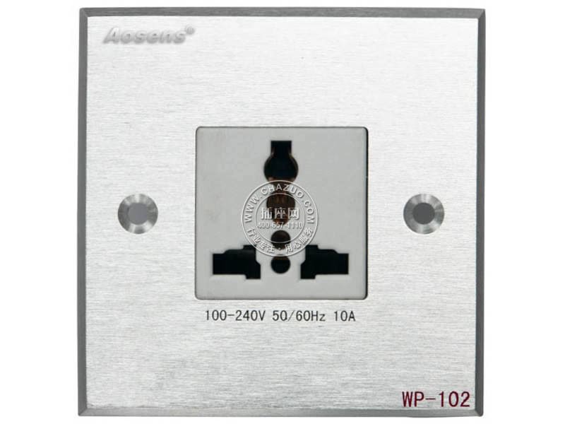 ��ʢ(Aosens)��ý����� AS-ZJ-WP102����ɫ��