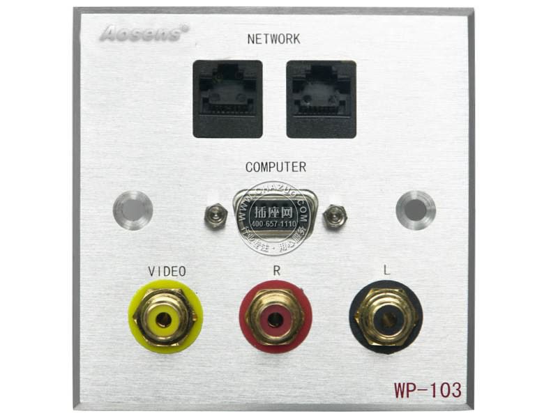 ʢ(Aosens)ý AS-ZJ-WP103ɫ