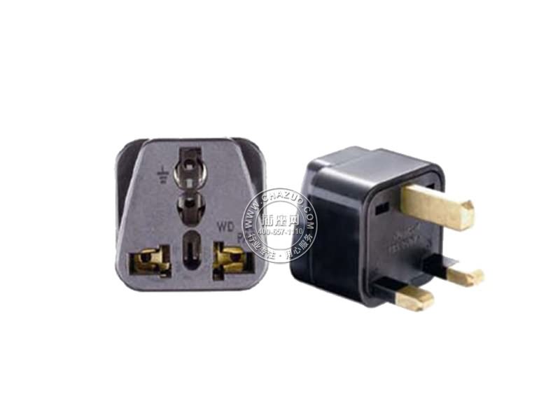 ��ʢ(Aosens)��һӢʽ��������ת����ͷ ����ת���� AS-CY-WD7