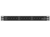 Ʒƣ Clamber
ƣIEC320/C13 12λPDU
ͺţCP-IEC320-B1210