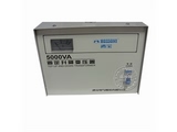 品牌：鸿宝 Hossoni
名称：110V-220V固定升降变压器（5000W）
型号：5000VA