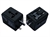 奥盛全球通单USB转换插头 旅行转换器 磨砂工艺 带防雷保护（USB DC 5V 2000mA）