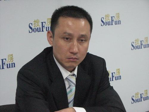 西蒙电气华北区销售总监 李杨 西蒙电气华北区销售总监 李杨